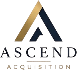 Ascend Acquisitions logo
